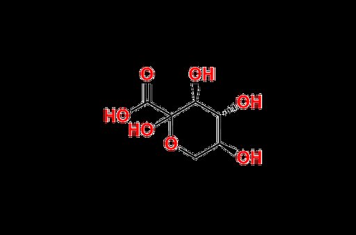 L-xylo-2-Hexulopyranosonic acid
