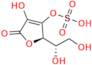 Ascorbic Acid 3-Sulfate