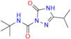 Amicarbazone Impurity 1
