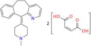 Azatadine Dimaleate