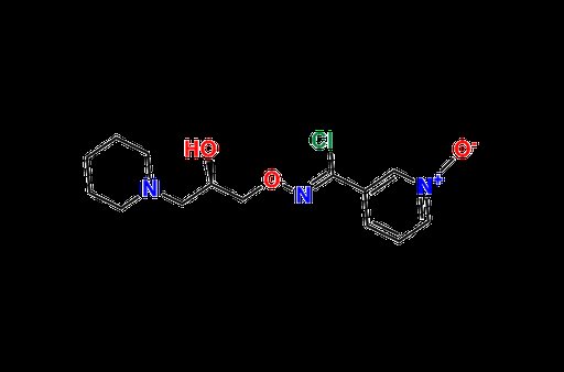 Arimoclomol