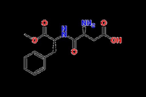Aspartame