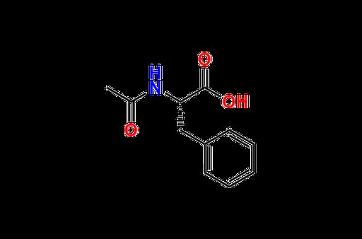 N-Acetyl-L-phenylalanine
