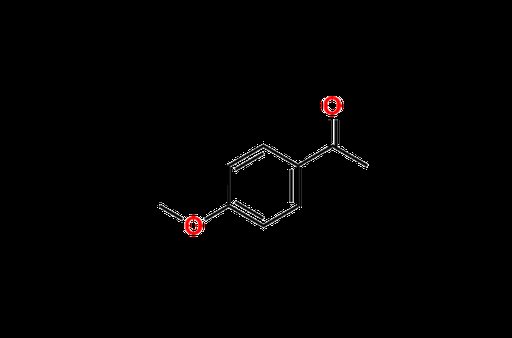 4'-Methoxyacetophenone