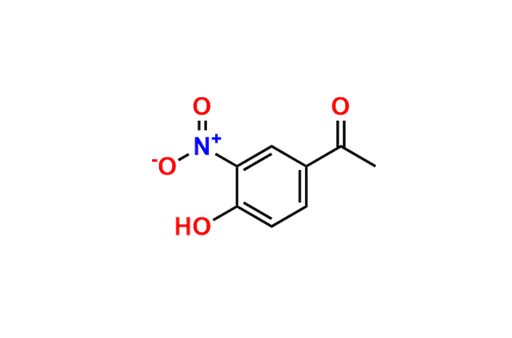 4-Hydroxy-3-Nitroacetophenone