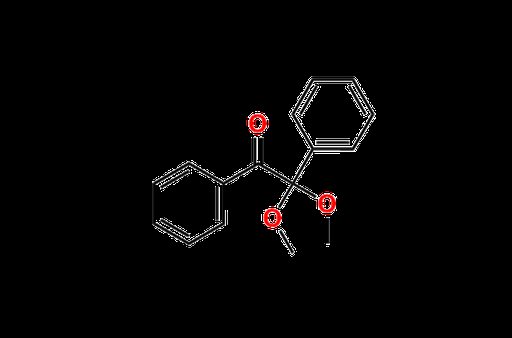 2,2-Dimethoxy-2-Phenylacetophenone