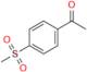 4-Methylsulfonyl Acetophenone