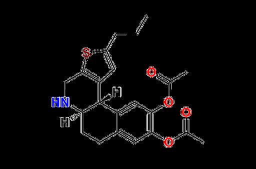 Adrogolide
