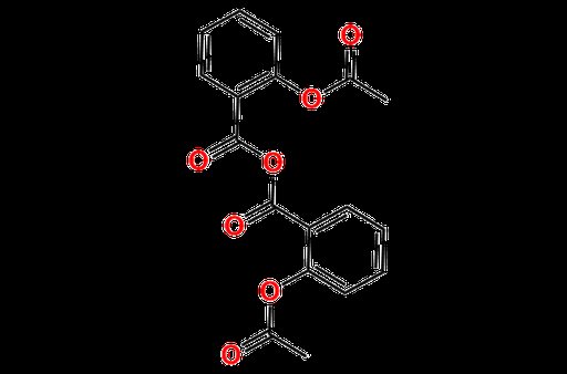 Aspirin EP impurity F
