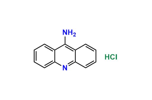 Aminacrine Hydrochloride