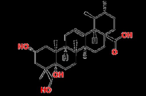 Asiatic Acid