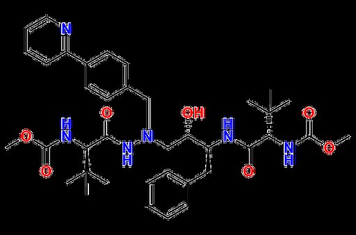 Atazanavir EP Impurity F