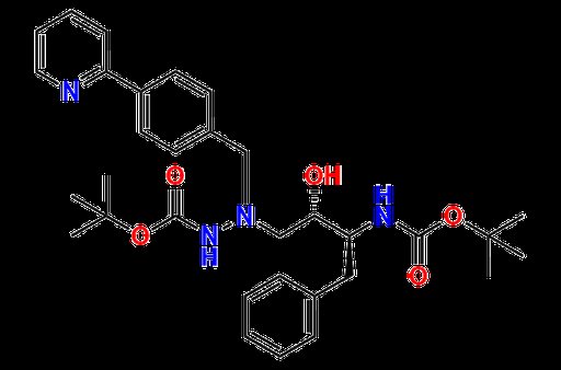 Atazanavir EP Impurity J