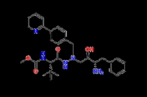 Atazanavir Impurity 18 (SRS)