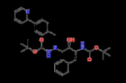 Atazanavir Impurity 6