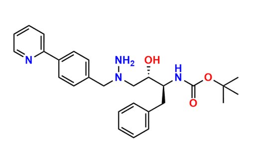 Atazanavir Impurity 35