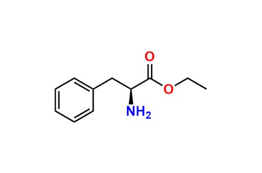 (S)-Ethyl 2-amino-3-phenylpropanoate