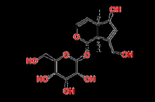 Aucubin