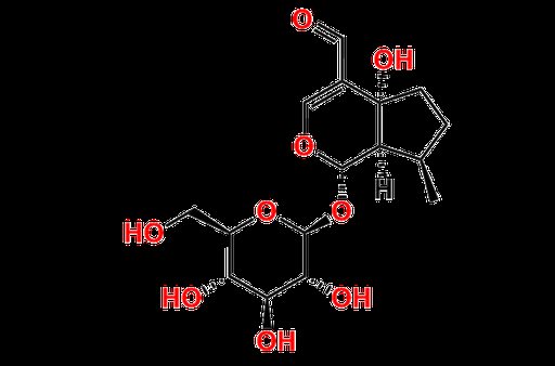 Aucubin Impurity 5