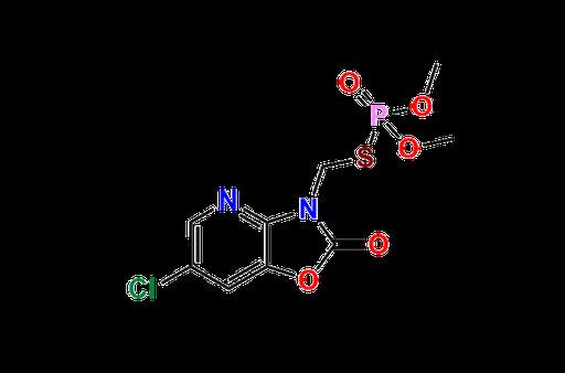 Azamethiphos