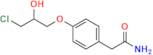 Atenolol EP Impurity D