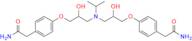 Atenolol EP Impurity F