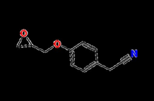 Atenolol Cyano Epoxide