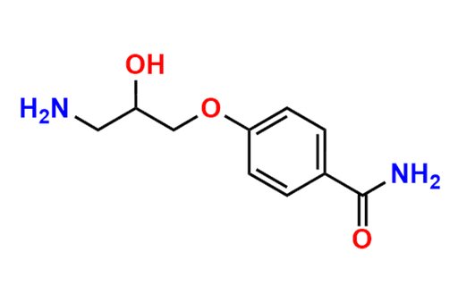 Atenolol Amine Impurity