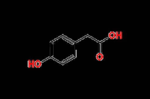 4-Hydroxyphenylacetic Acid
