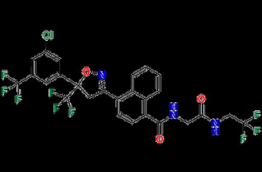 Afoxolaner