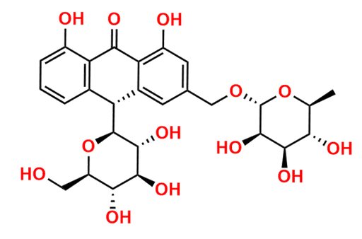 Aloinoside B