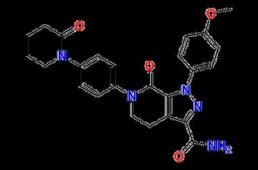 Apixaban