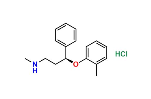 Atomoxetine EP Impurity B