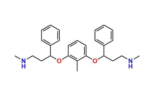 Atomoxetine EP Impurity G