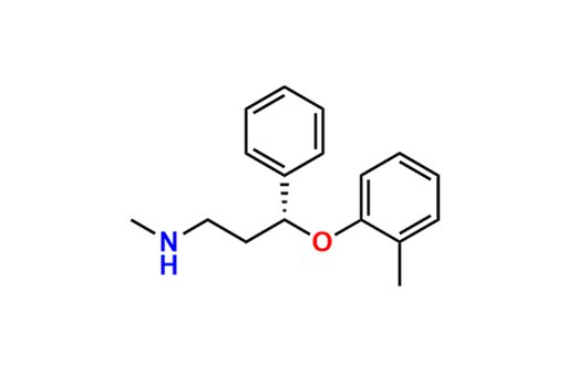 Atomoxetine