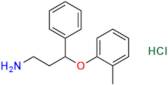 Atomoxetine N-Desmethyl Impurity