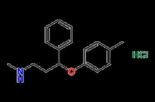 Atomoxetine USP Related Compound C