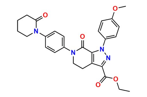 Apixaban Impurity 9