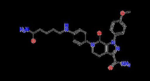 Apixaban Impurity 2