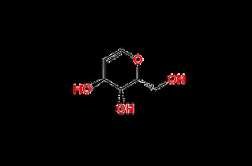1,2-Didehydro-Dideoxy-D-Allose