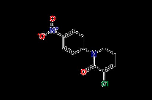 Apixaban Related Compound 2