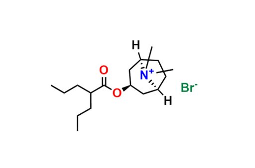 Anisotropine Methylbromide