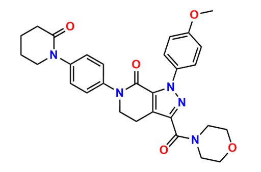 Apixaban Impurity 11