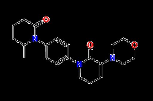 Apixaban Impurity 34