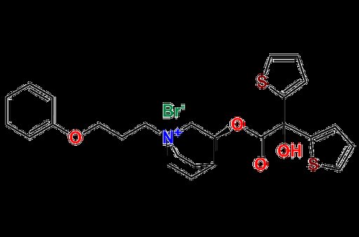 Aclidinium Bromide