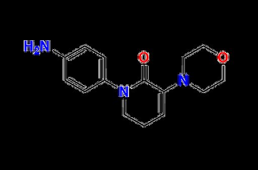 Apixaban Impurity 47