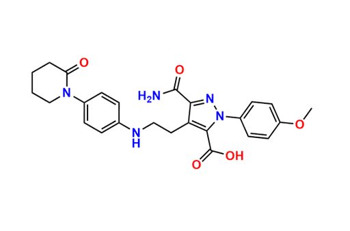 Apixaban Impurity 13