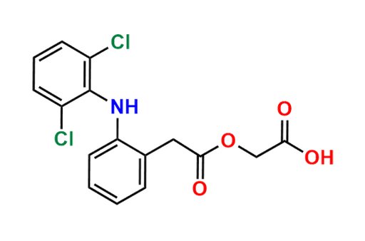 Aceclofenac