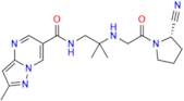 Anagliptin
