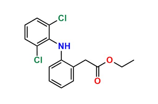 Aceclofenac EP Impurity C
